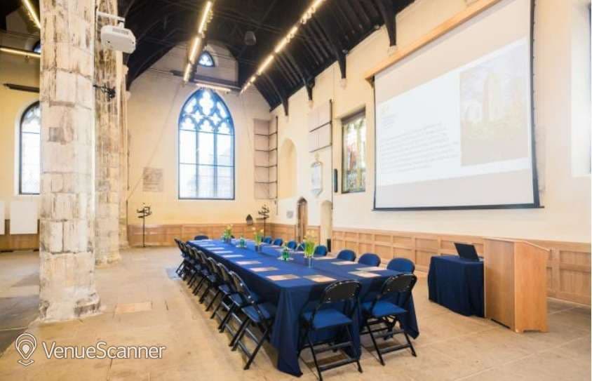 Church, The National Centre For Early Music photo #2