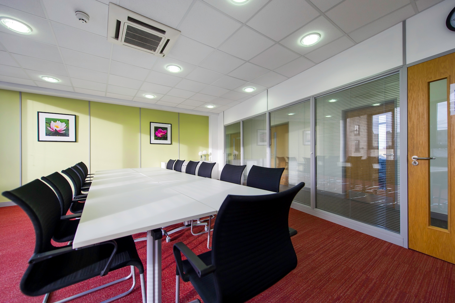 Photo of Regus Harrogate Town Centre, Harrogate