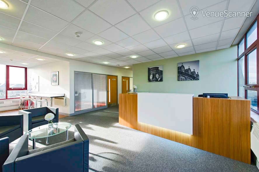 Regus Harrogate Town Centre, Harrogate, undefined photo #4