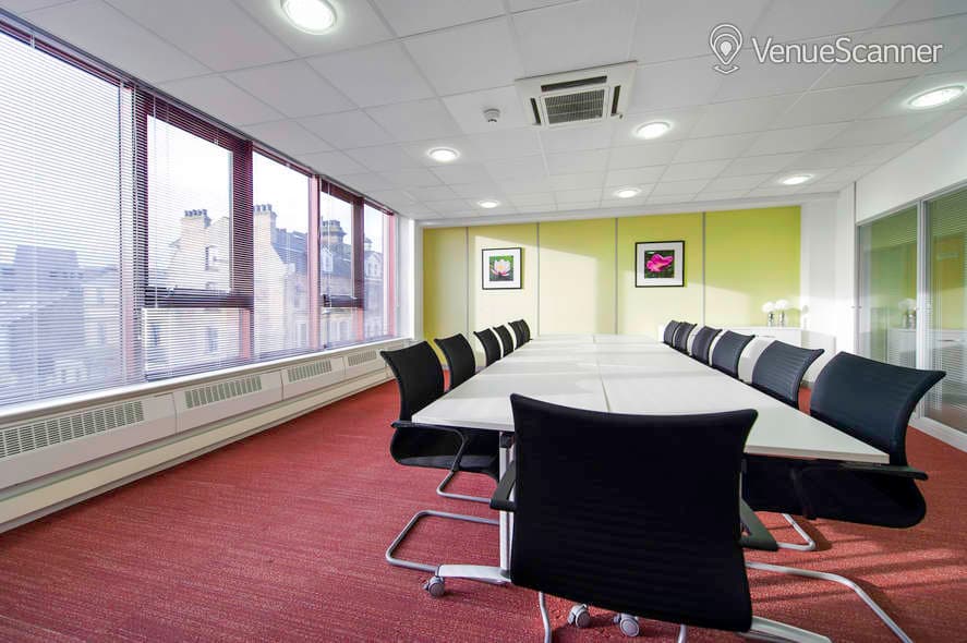 Regus Harrogate Town Centre, Harrogate, undefined photo #2