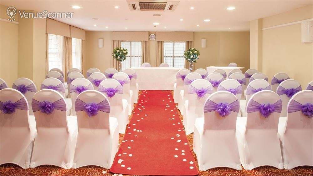 Exclusive Hire, Holiday Inn Rotherham photo #1