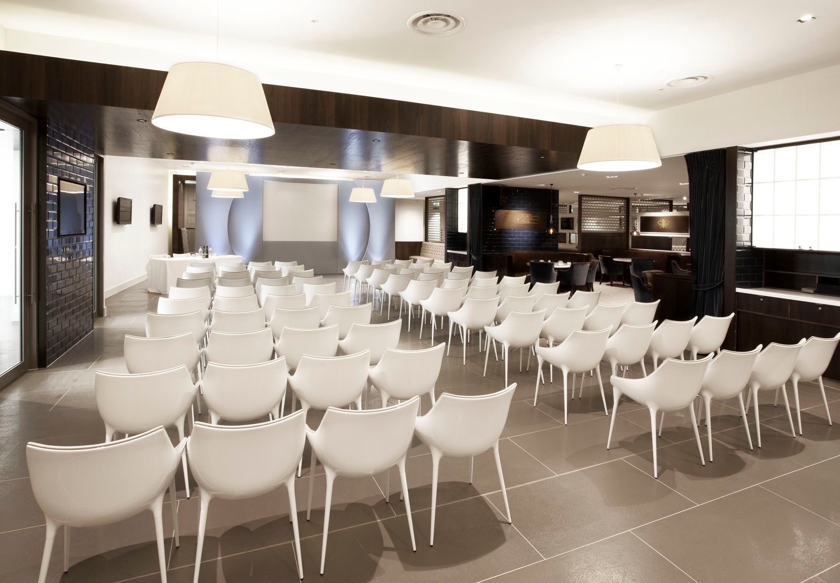 Photo of The Etihad Stadium, Manchester City Football Club, Manchester, Chairman's