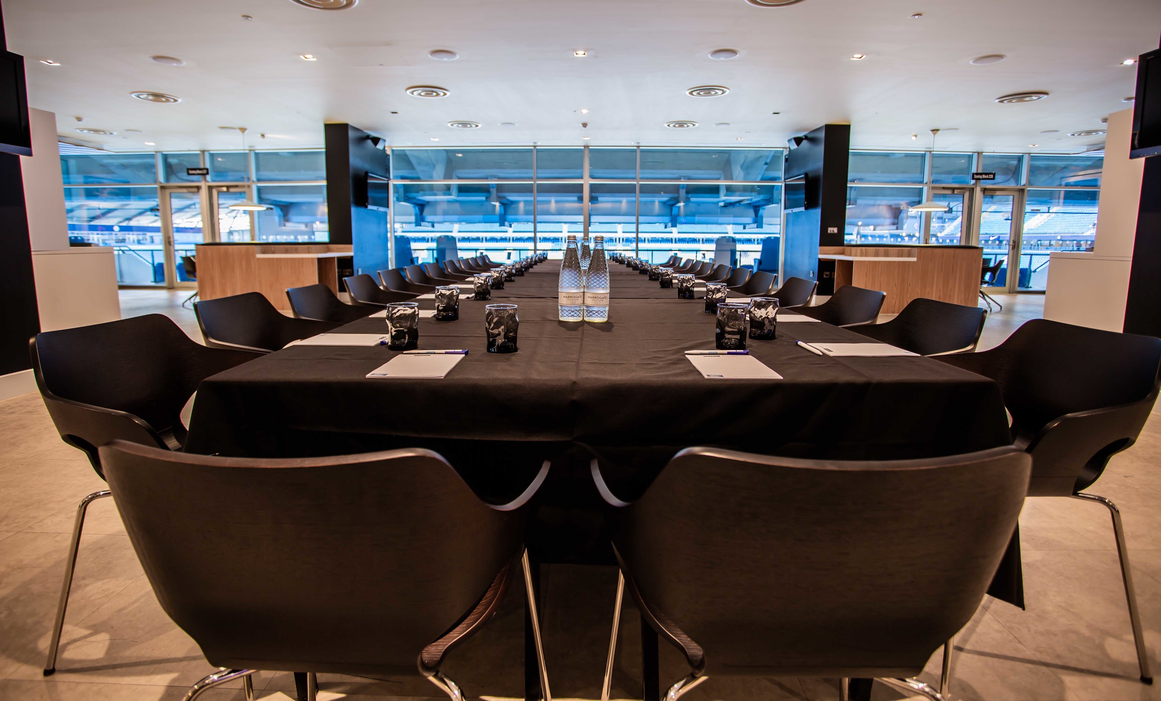 Photo of The Etihad Stadium, Manchester City Football Club, Manchester, The Mancunian