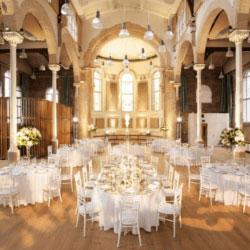 Manchester Chinatown WEDDING VENUES