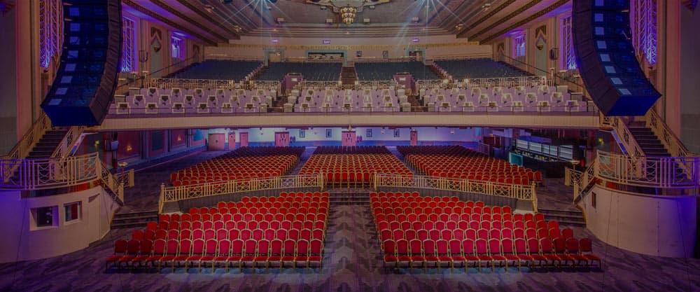 Conference Venues Birmingham