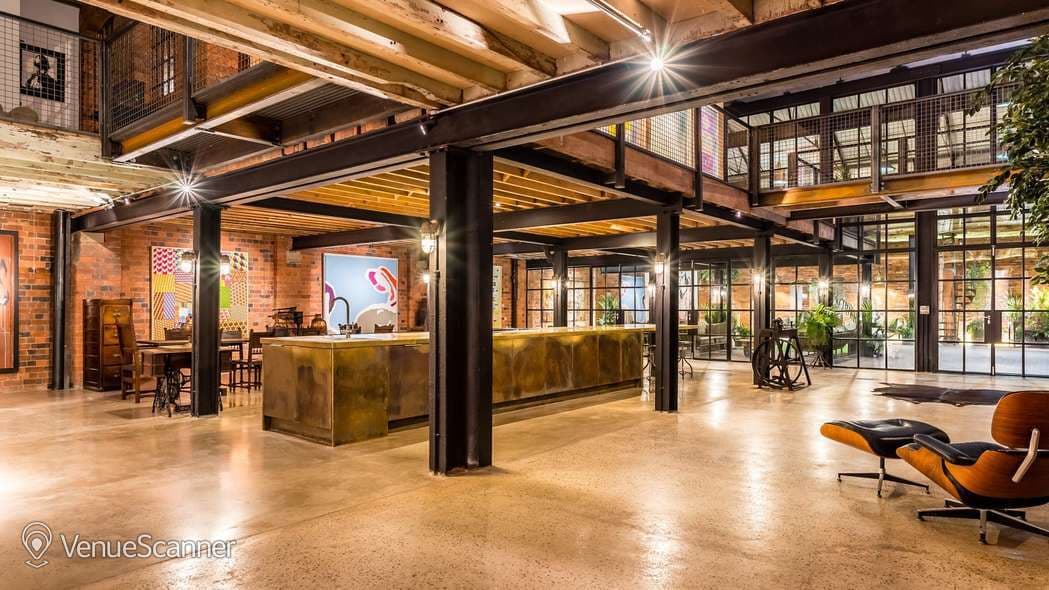 Function Room Hire Birmingham