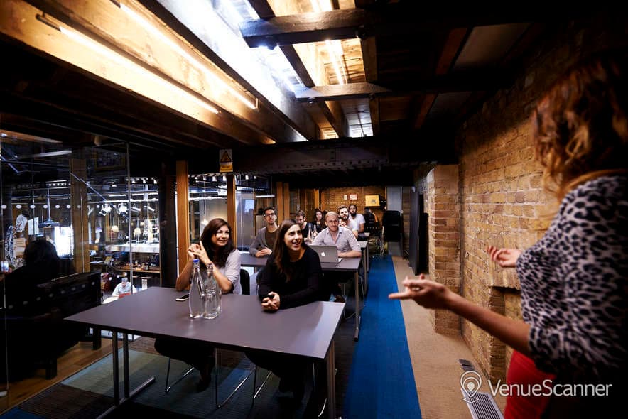 Birmingham Training Venues For Hire