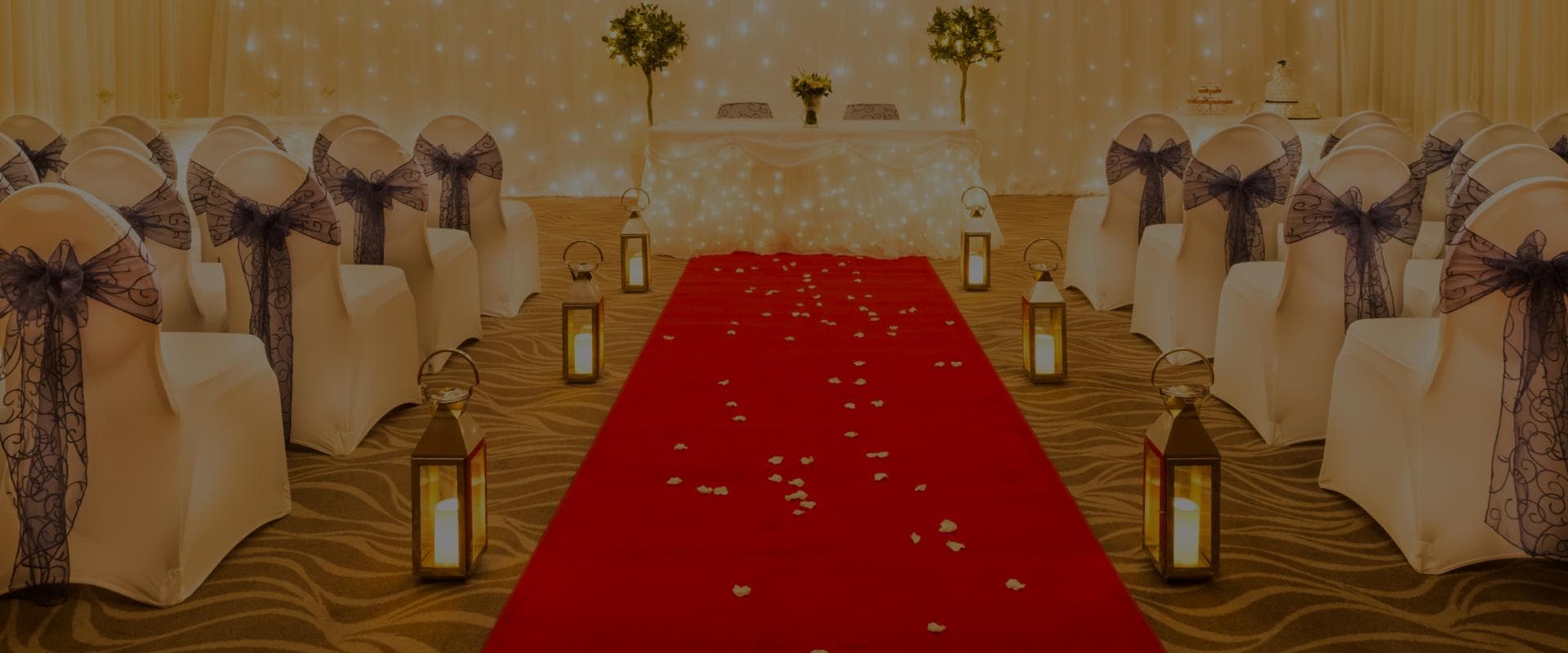 Wedding Venues Birmingham