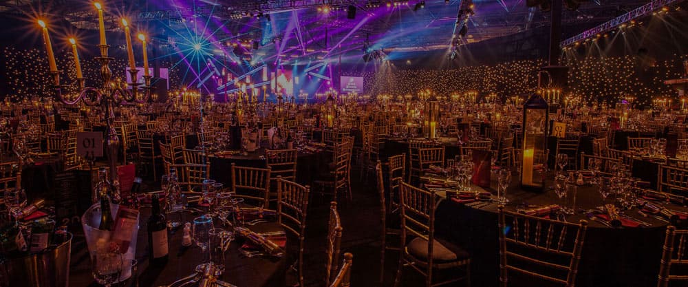 Office Christmas Party Venues Birmingham