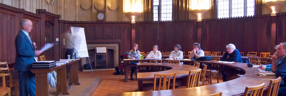 Meeting Rooms Bristol