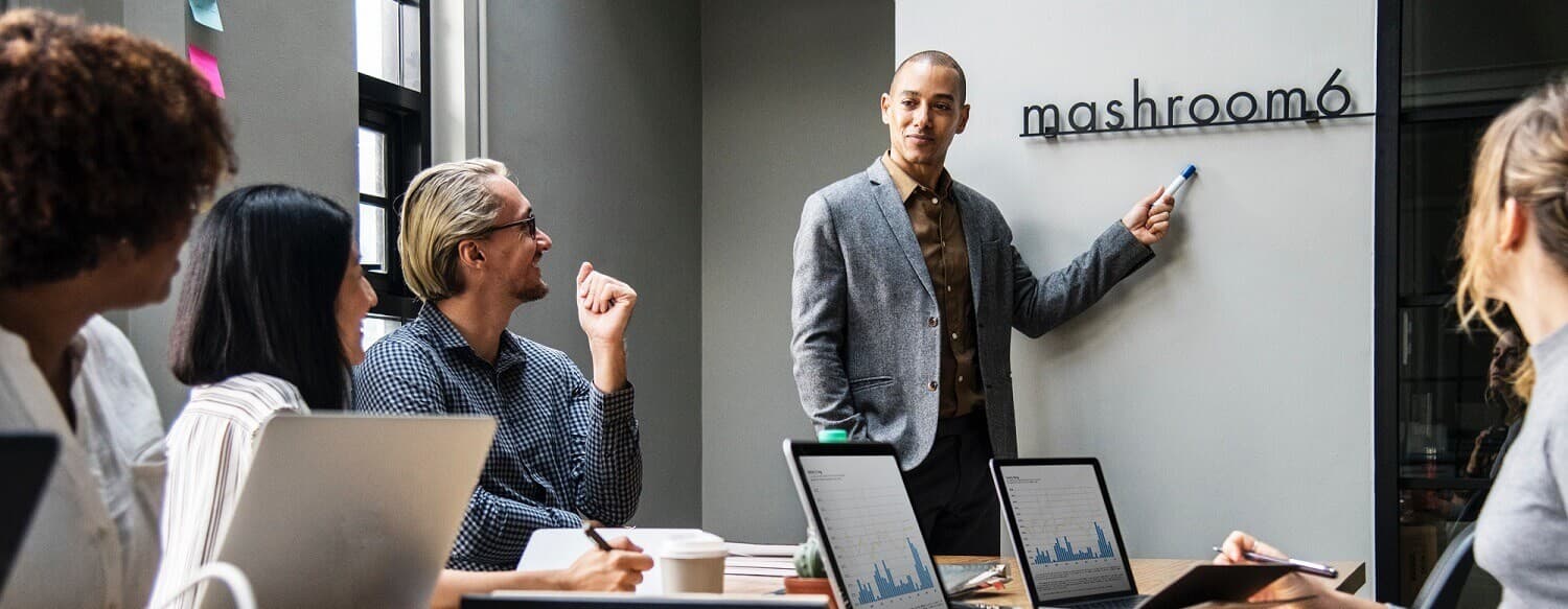 Training Rooms Bristol