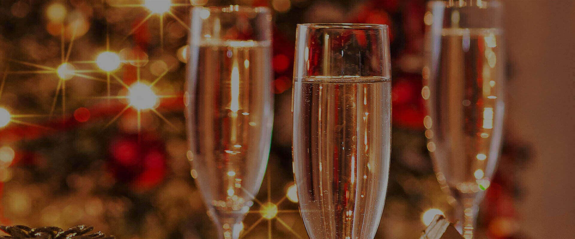 Christmas Drinks Manchester