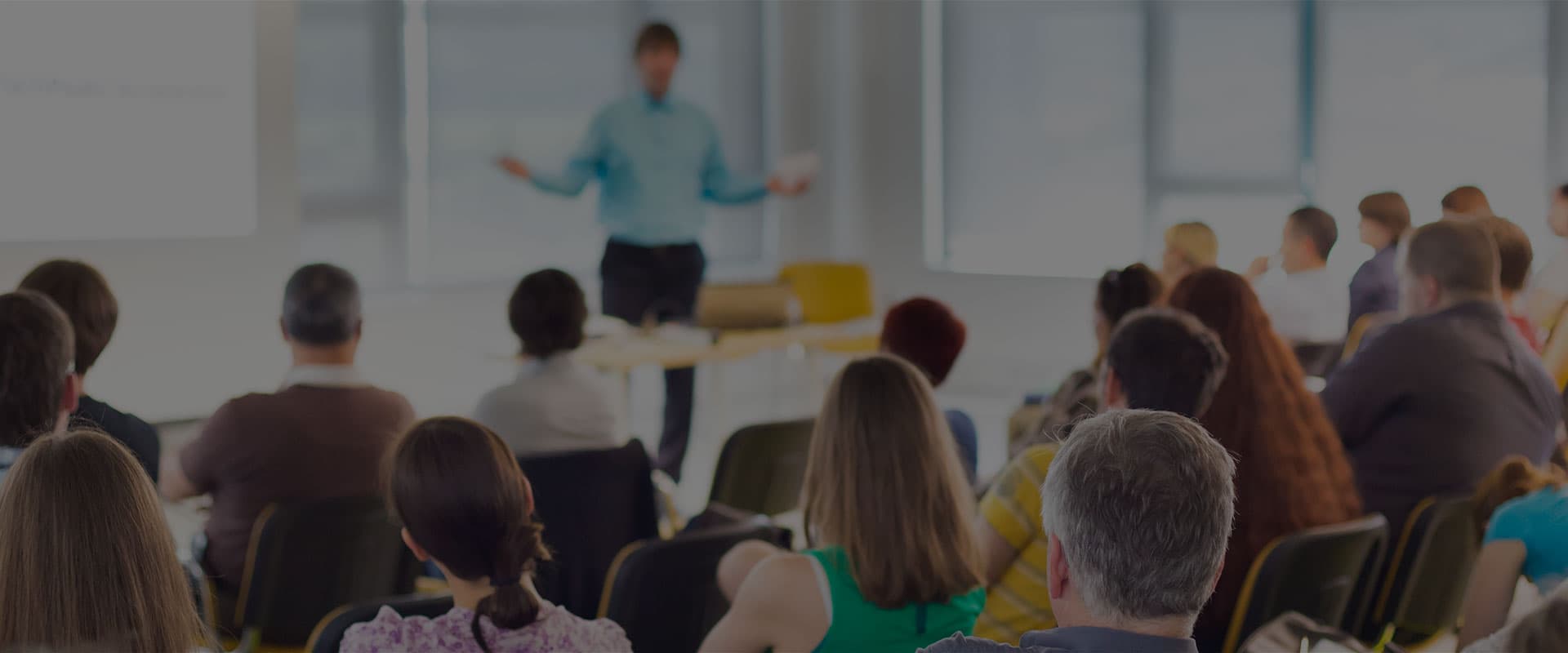 Edinburgh Training Rooms