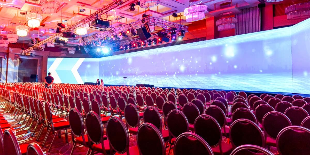 Product Launch Venues London