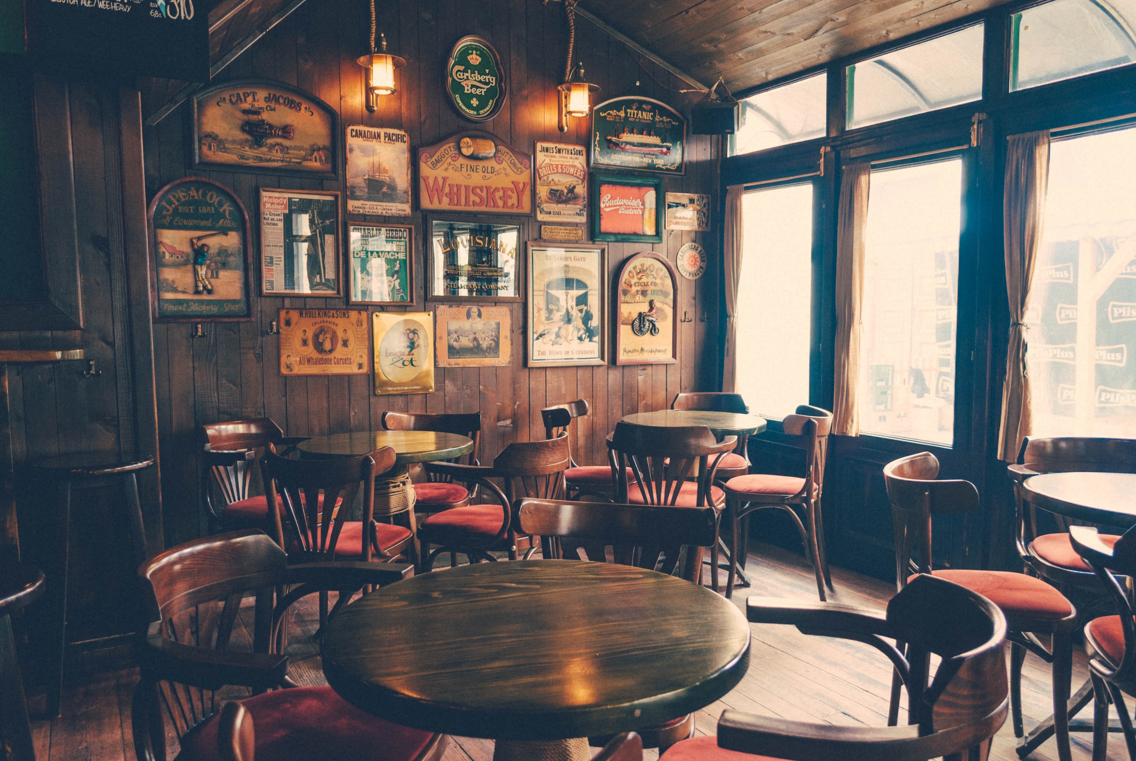 Pubs With Meeting Rooms In Leeds