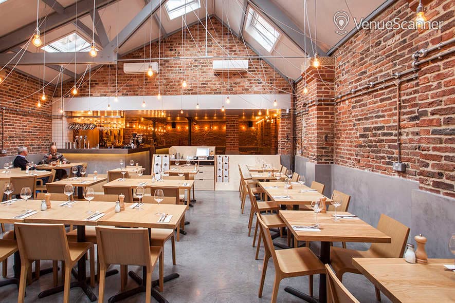 Leeds Private Dining