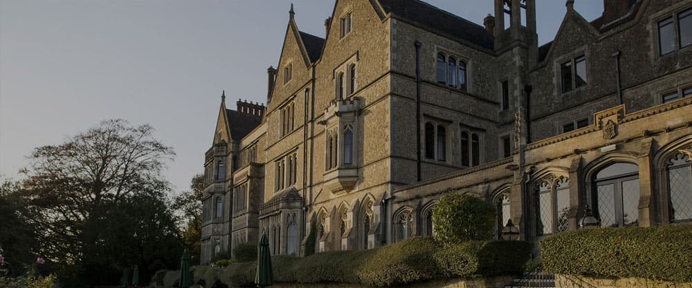 Top Venues For Hire In Surrey