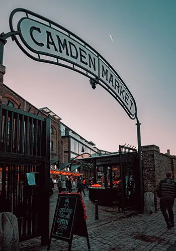 The most outstanding North London photo