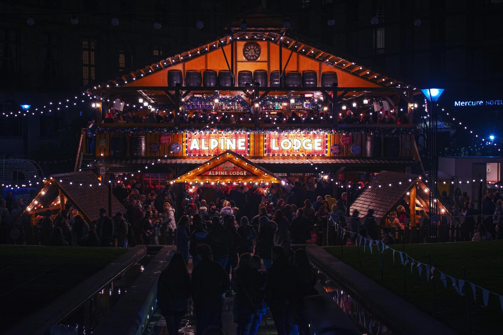 The most outstanding sheffield photo