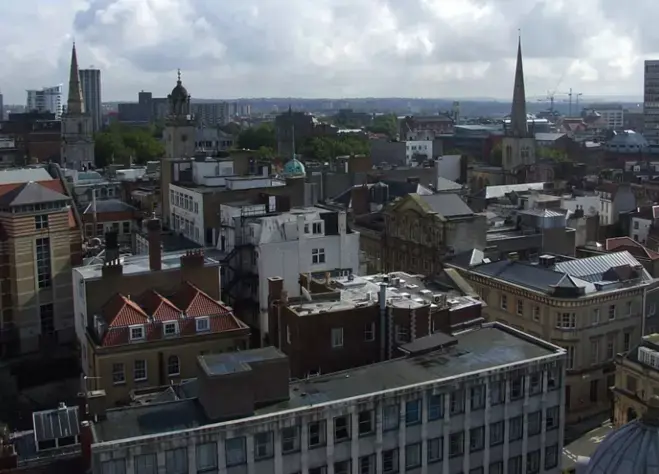 The most outstanding Bristol photo