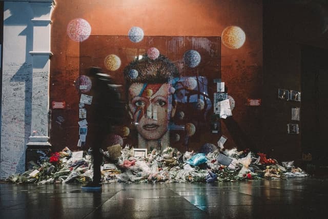 The most outstanding brixton photo