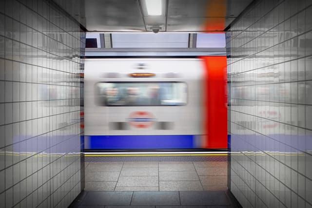 The most outstanding clapham photo