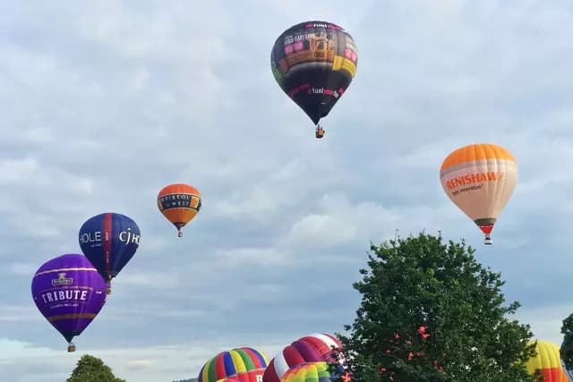 The most outstanding Clifton photo