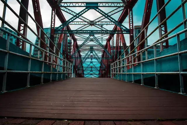 The most outstanding Salford photo