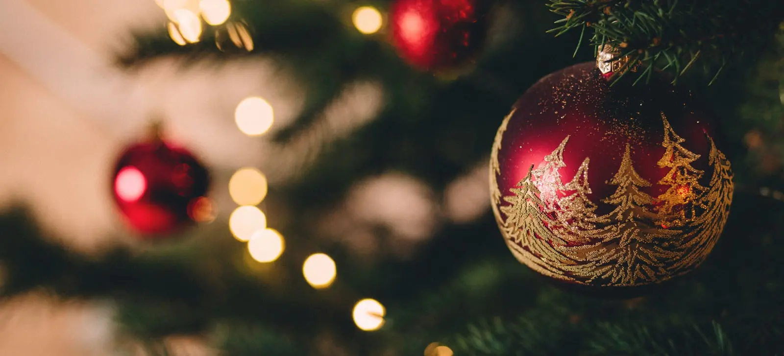 Christmas Party venues