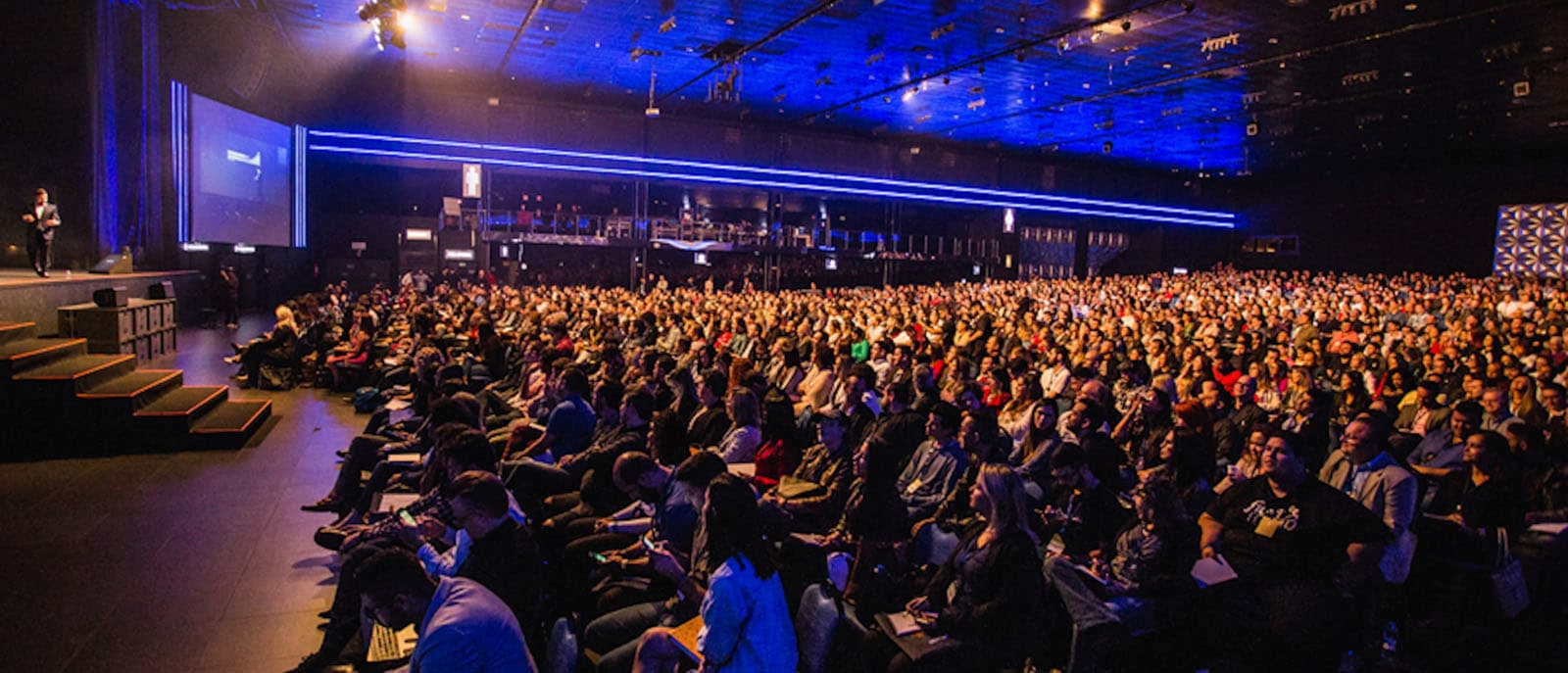 Conference venues in Birmingham