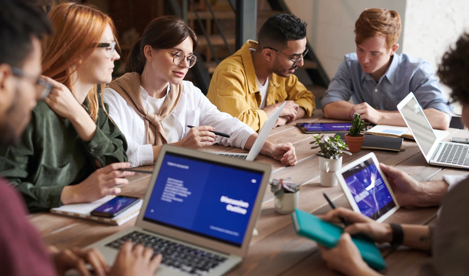 Birmingham Meeting venues