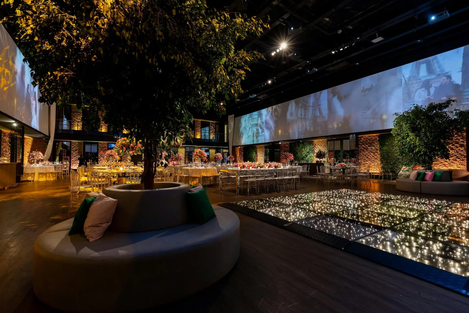 Networking venues in Manchester