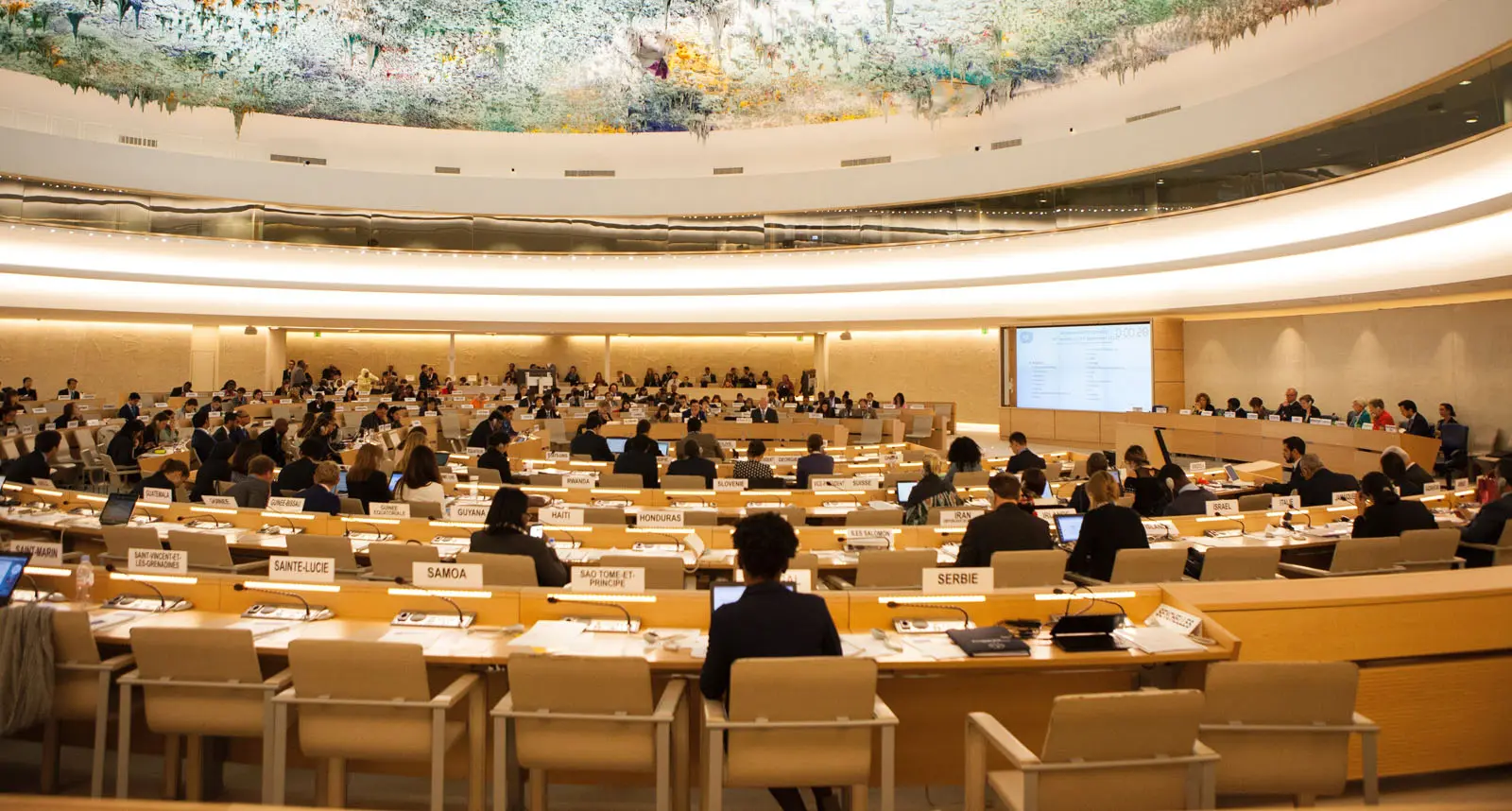 Conference venues in Leeds