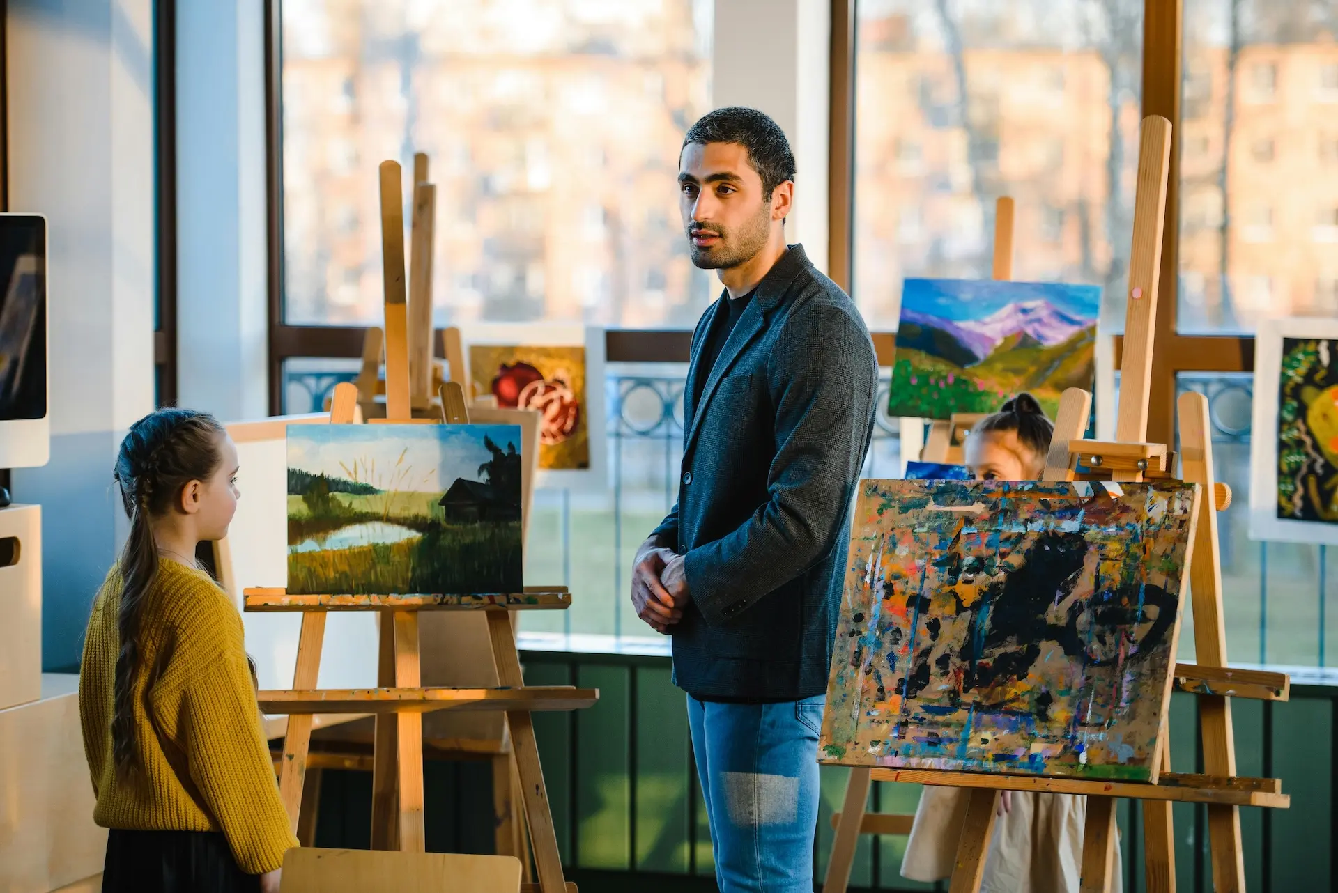 Training venues in Leeds