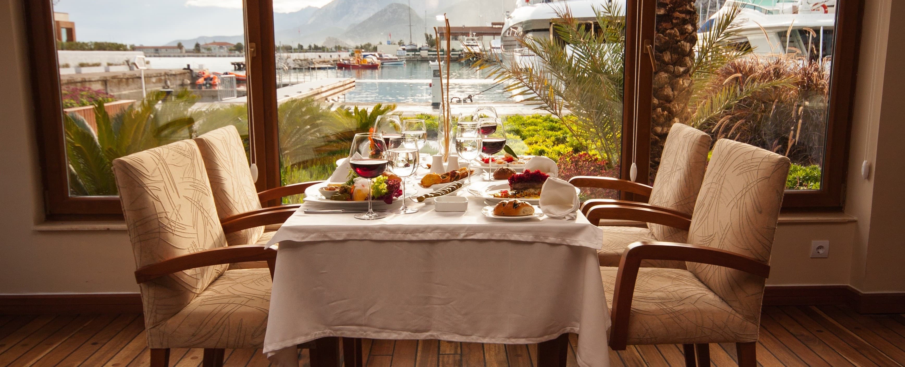 Function Room venues in London