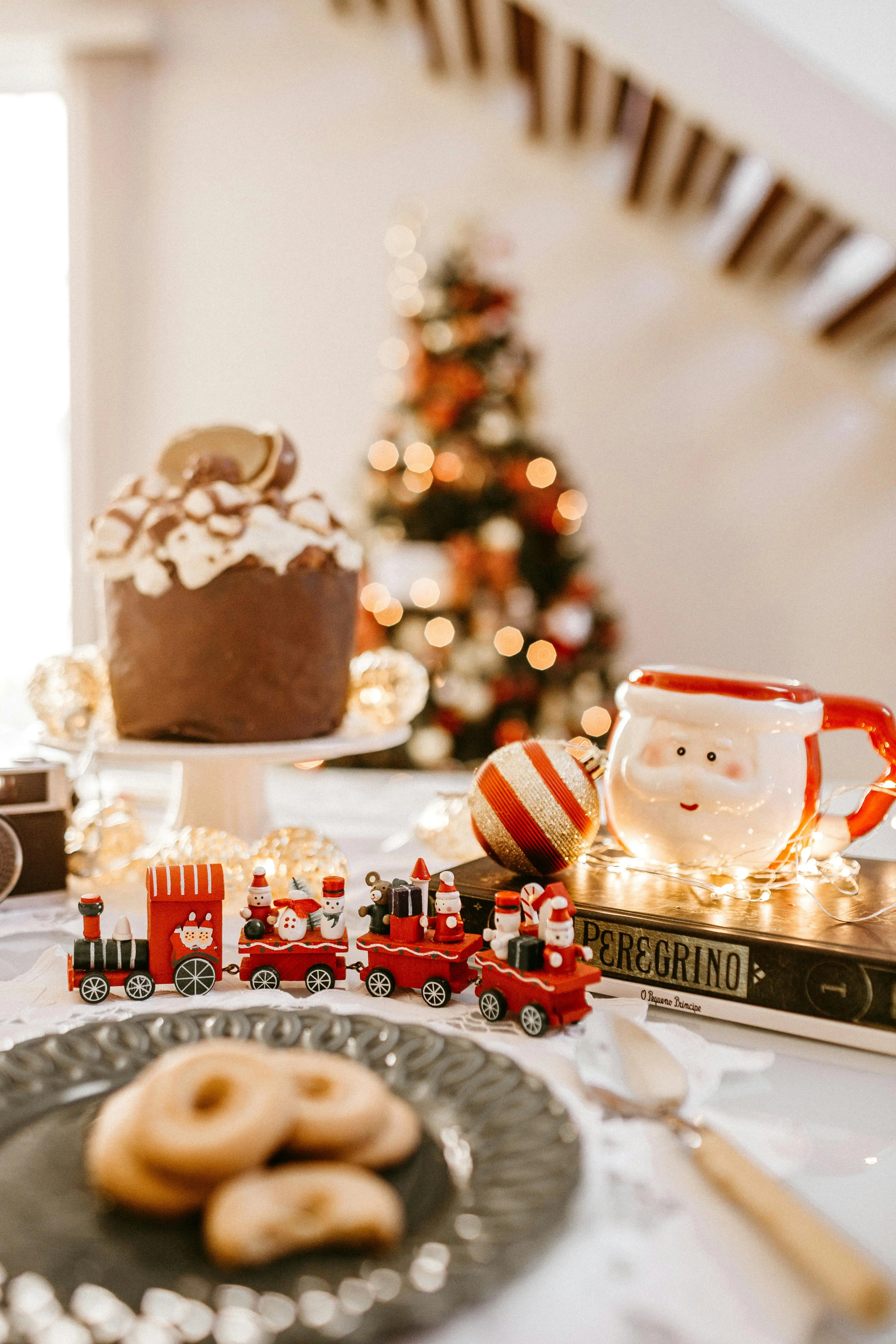 Christmas Party venues in Manchester