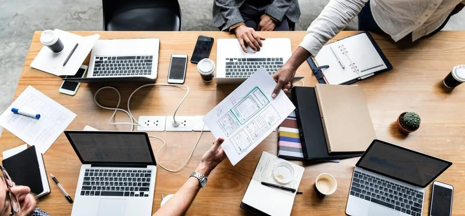 Manchester Meeting venues