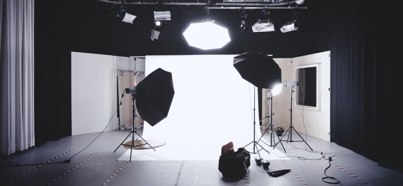 Photo Shoot venues in Manchester