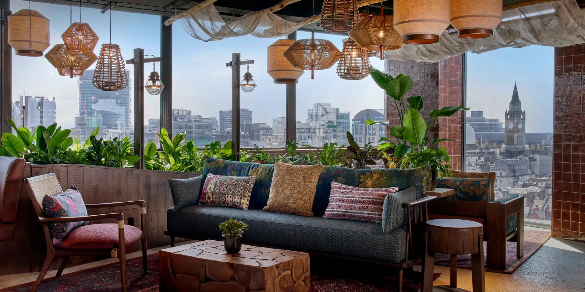 Our Top Picks for Manchester’s Newest Event Venues in 2026