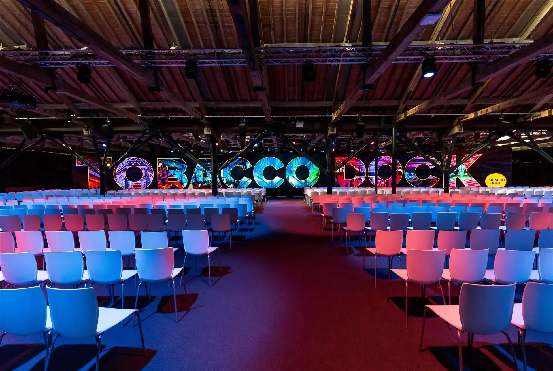 3 London Venues That Seamlessly Transition from Conference to Awards Dinner