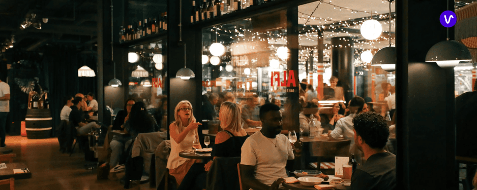 Connecting Global Companies with the World’s Best Spaces