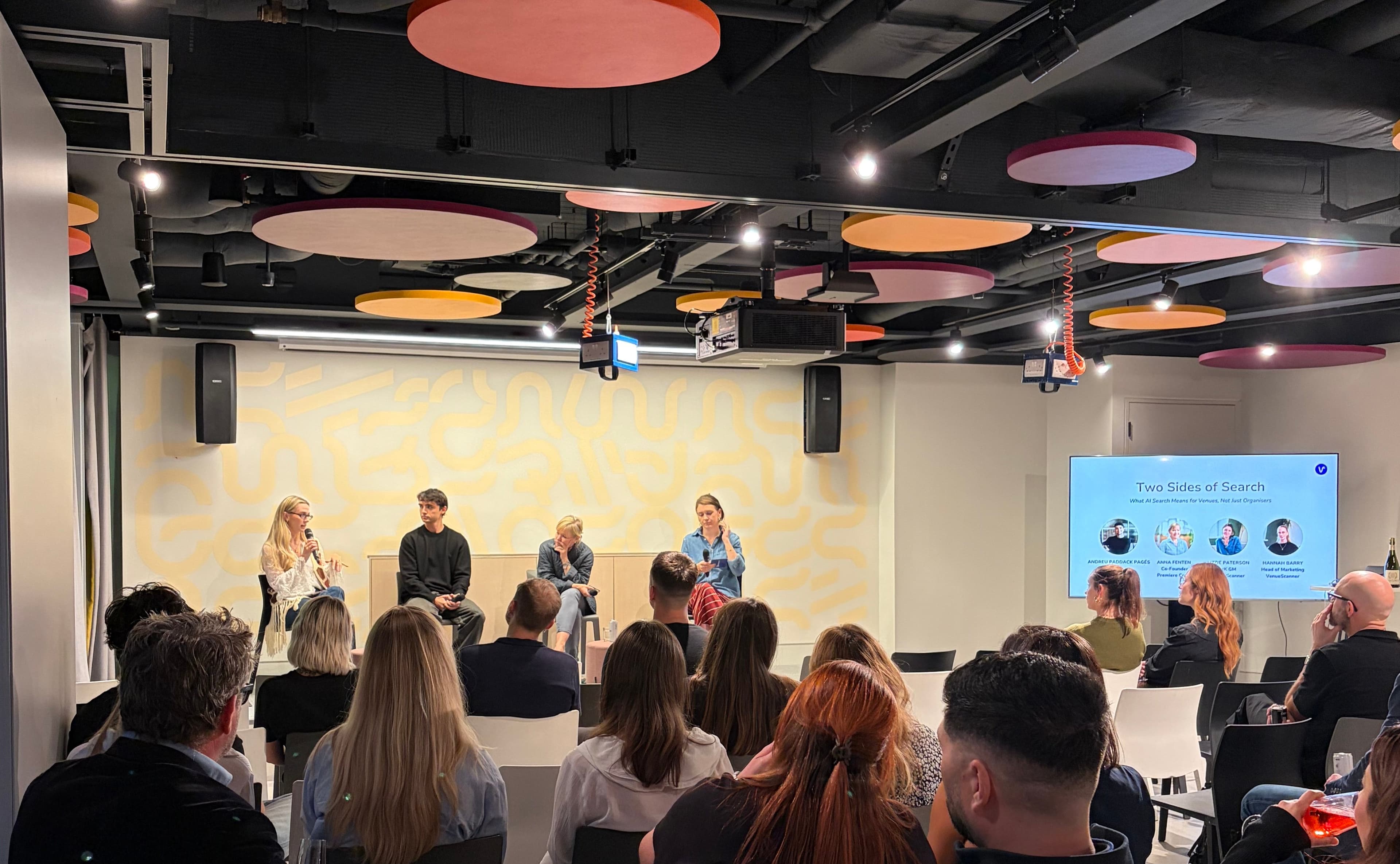 How Venues Can Show Up in AI Search: 3 Simple Steps