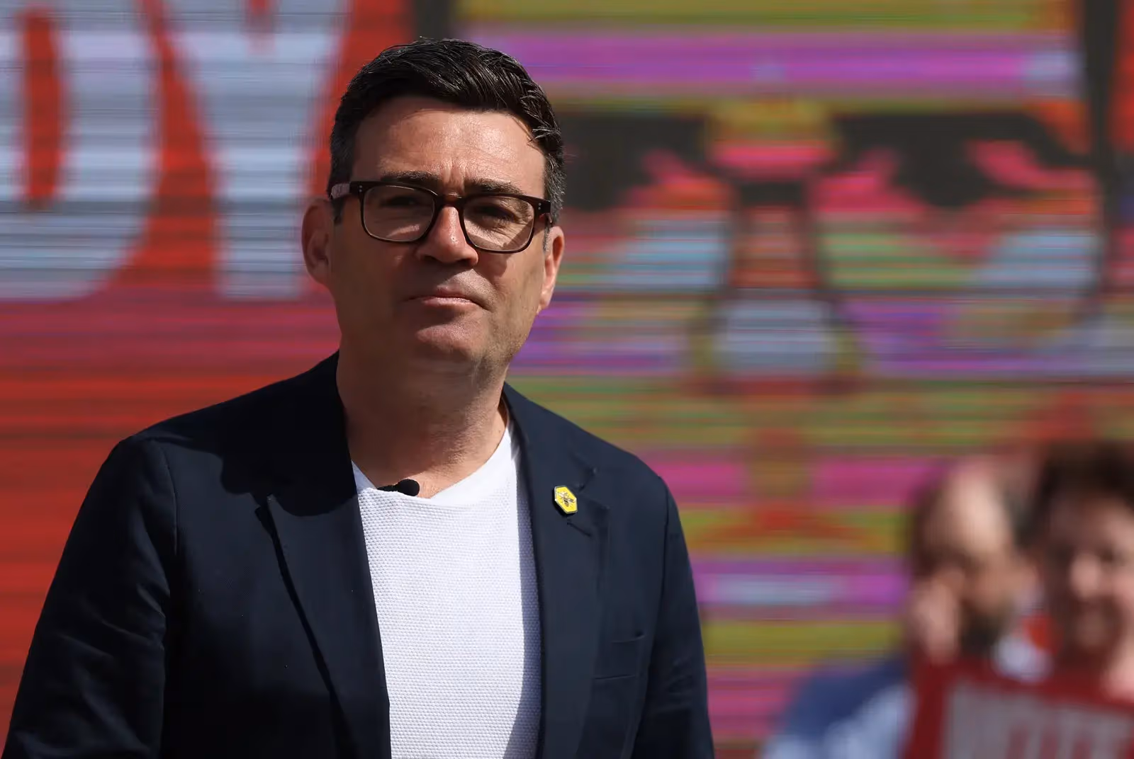 Andy Burnham's 20% Business Rates Cut for Hospitality