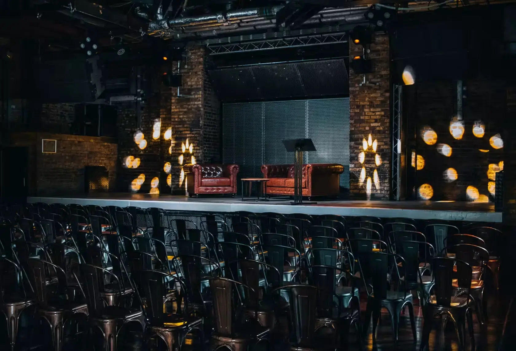 London Conference Venues That Hold 300 Guests