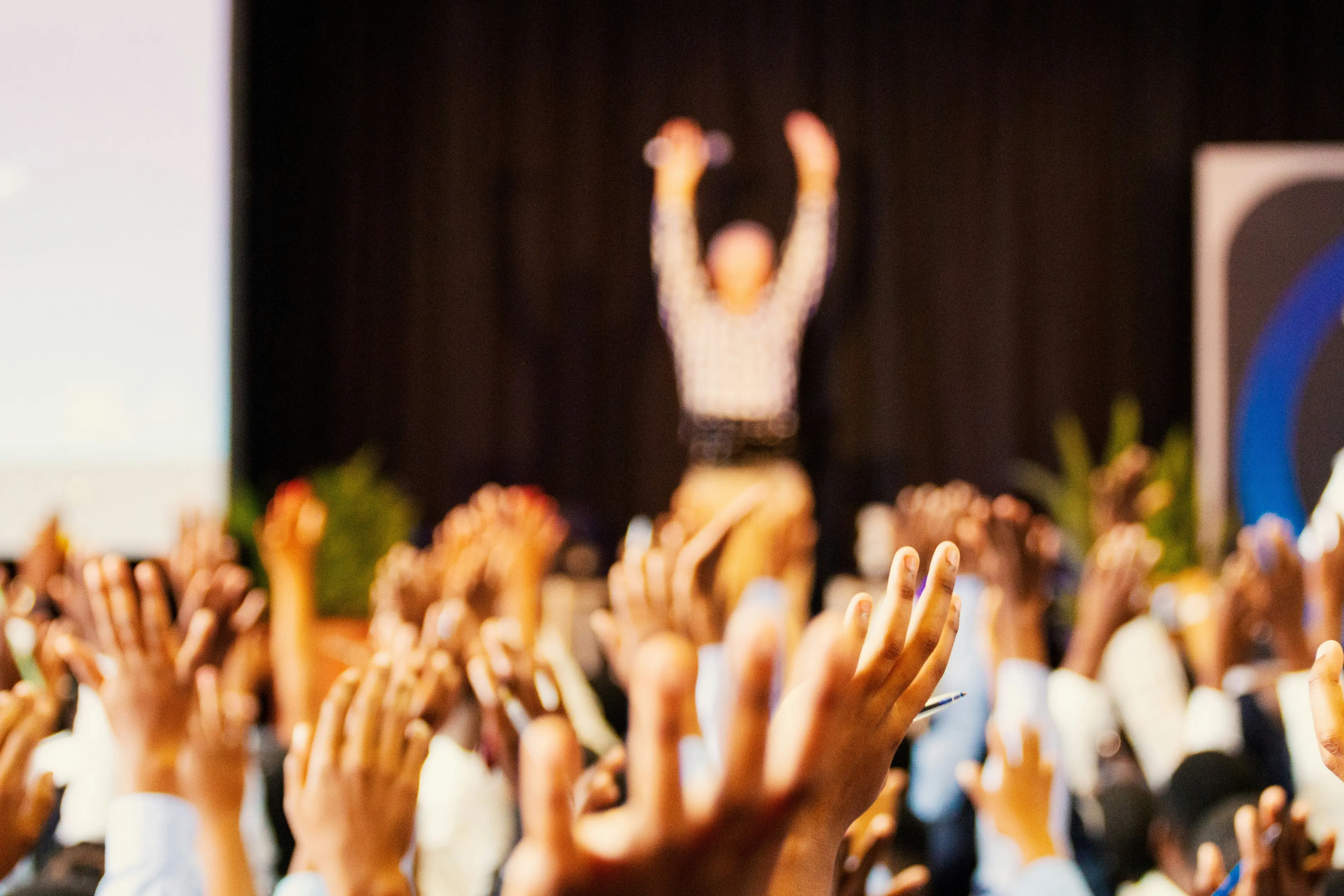 What to Ask Before You Book an Event Host or Emcee: A Guide for Event Organisers