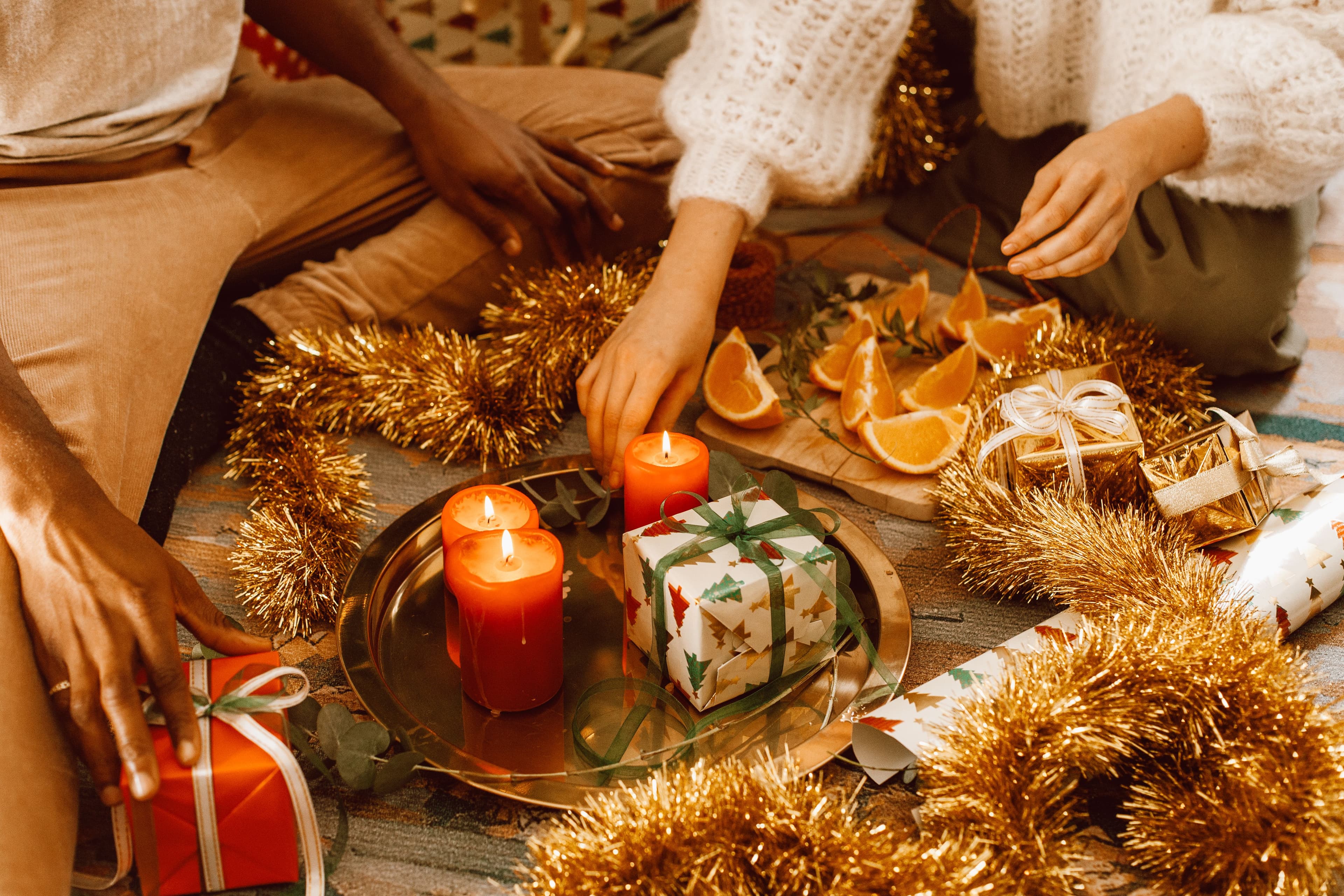 Christmas Party ideas for every type of company