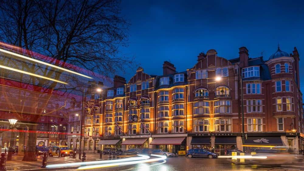 The Top 3 Must-Visit Chelsea Venues | VenueScanner