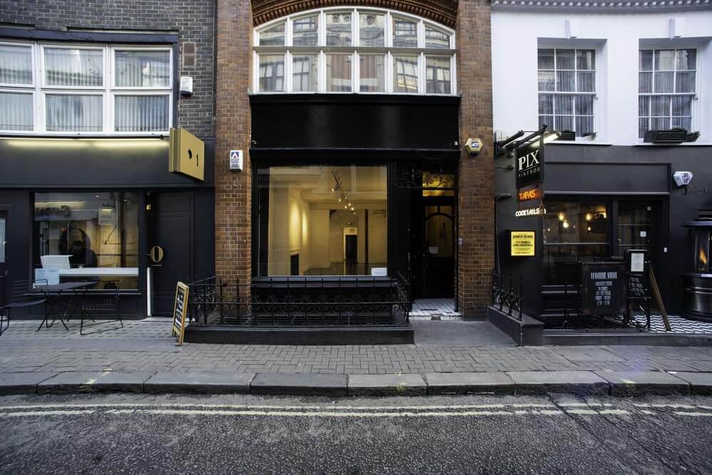 Spotlight On: 15 Bateman Street Venue Hire | VenueScanner