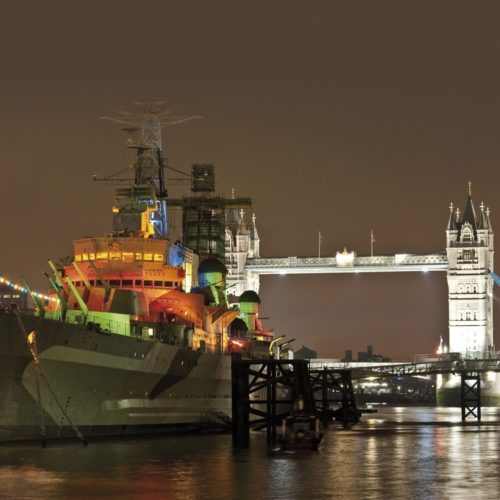 tower bridge boat venue